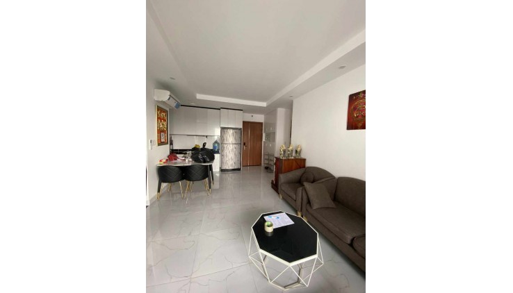 Bán Căn hộ Conic Riverside Quận 8, 72m2, Full Nội thất, Sổ hồng sẳn, liên hệ 0914864379