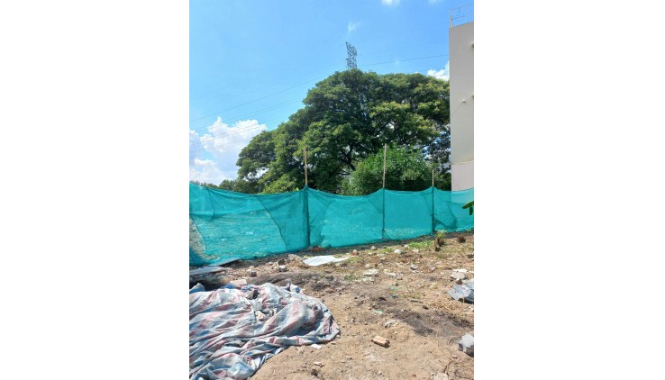 Giảm 1 tỷ còn 4.8 tỷ , Đất sổ đỏ 100m2 đường Phạm hùng nối dài, LK Đại Phúc, liên hệ 0934933978