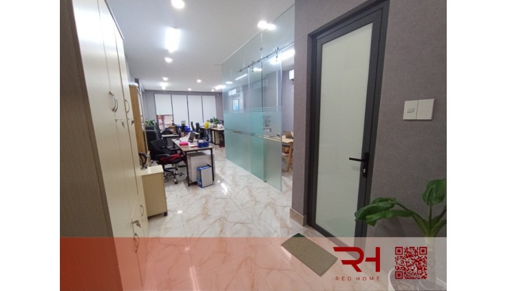 Chính chủ cho thuê nhà Nguyễn Thái Bình Tân Bình 5 phòng ngủ 1T3L 20tr