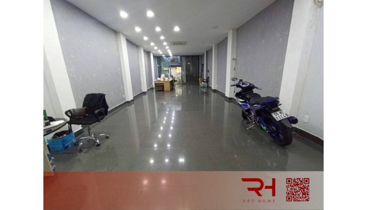Chính chủ cho thuê nhà Nguyễn Thái Bình Tân Bình 5 phòng ngủ 1T3L 20tr