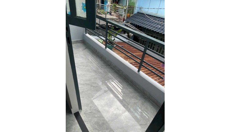 Nhà mới 701 Trần Xuân Soạn, P. Tân Hưng, Q.7, giá 4.5 Tỷ , Sổ hồng đẹp, liên hệ 0902277579
