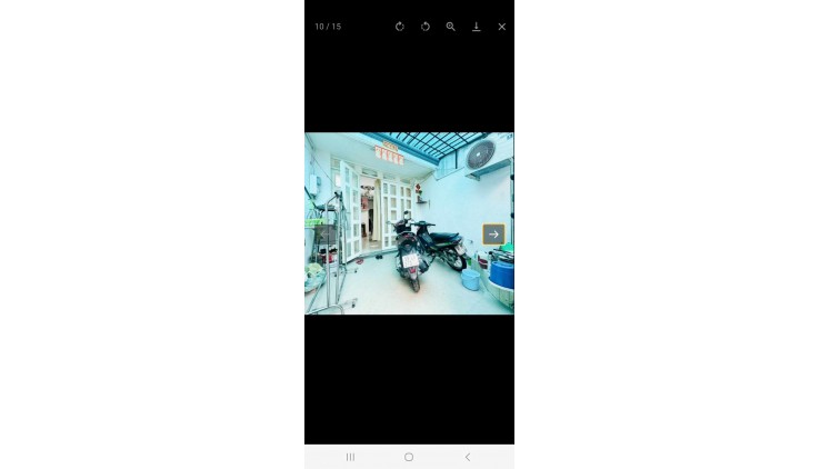 Đất sổ đỏ 100m2, KDC X.30 đường Phạm hùng nối dài, giá 5 tỷ. Liên hệ 0934933978