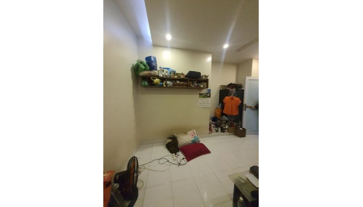 Siêu Phẩm Duy Tân Quận Phú Nhuận Phường 15.