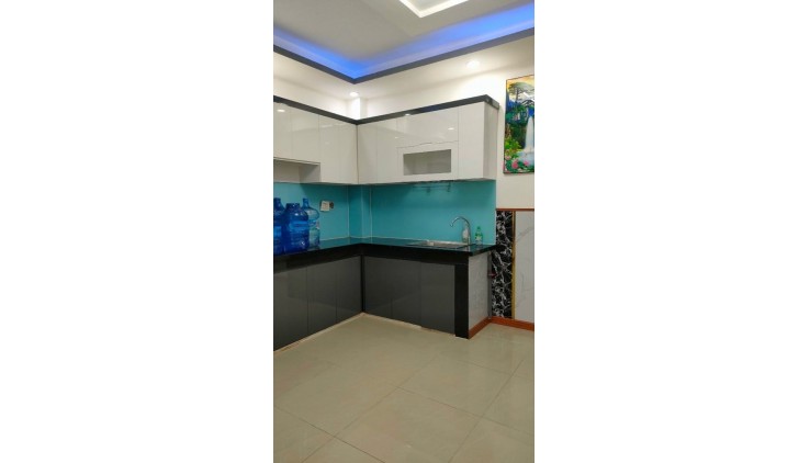 Bán nhà HẺM Ô TÔ Phạm Văn Chiêu, Gò Vấp, 5x10, 3pn, NHỈNH 2 TỶ
