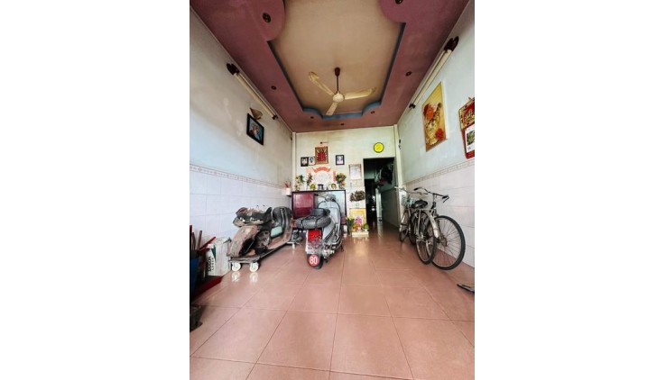 Lê Hồng Phong Phường 3 Quận 5.