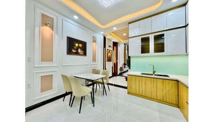 Xô Viết Nghệ Tĩnh Phường 26 Bình Thạnh.