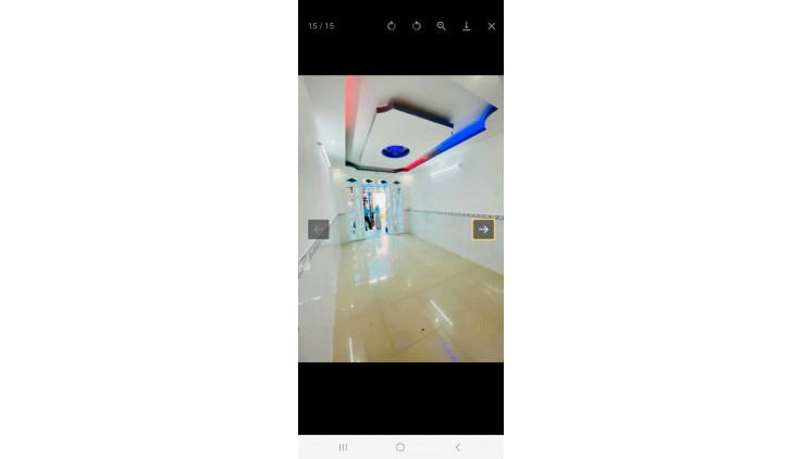 Đất sổ đỏ 100m2, KDC X.30 đường Phạm hùng nối dài, giá 5 tỷ. Liên hệ 0934933978
