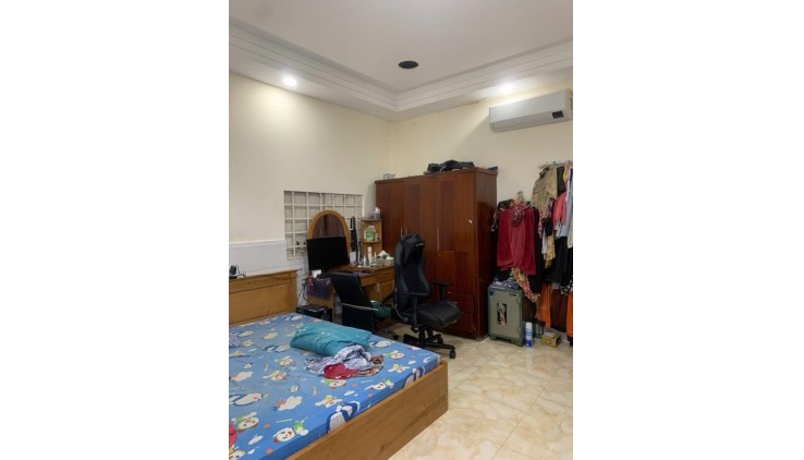 Bán nhà HẺM Ô TÔ Phạm Văn Chiêu, Gò Vấp, 5x10, 3pn, NHỈNH 2 TỶ