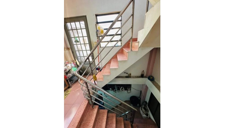 Lê Hồng Phong Phường 3 Quận 5.