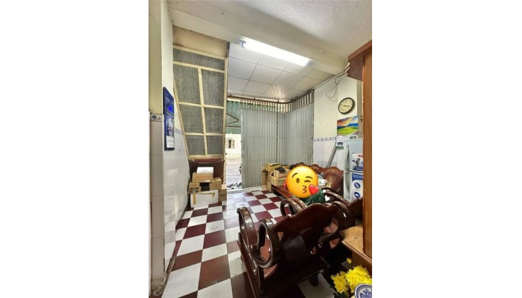 Nguyễn Giản Thanh Phường 15 Quận 10.
