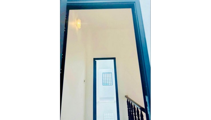 GẦN AEON - HXH THÔNG - SÁT MẶT TIỀN - 48M 2 TẦNG - FULL NỘI THẤT NHỈNH 4 TỶ