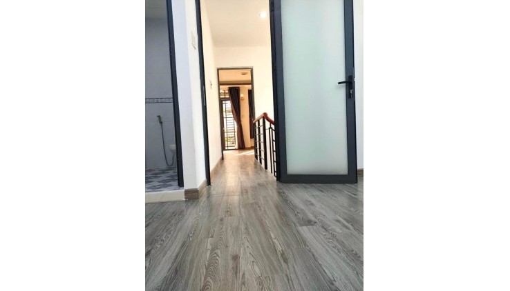 Bán nhà HẺM Ô TÔ Phạm Văn Chiêu, Gò Vấp, 5x10, 3pn, NHỈNH 2 TỶ