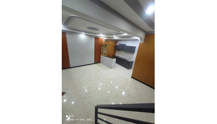 MẶT TIỀN KD Hiệp Phú, Tân Lập 1 - 3 Tầng - Đường RỘNG 12M, XE TẢI Quay Đầu, 100m2 Chỉ 10 Tỷ