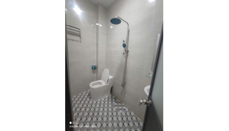 MẶT TIỀN KD Hiệp Phú, Tân Lập 1 - 3 Tầng - Đường RỘNG 12M, XE TẢI Quay Đầu, 100m2 Chỉ 10 Tỷ