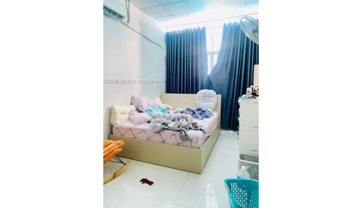 Bán nhà 1/ đường Ngô Gia Tự, Quận 10, 45m2, 5.19 tỷ