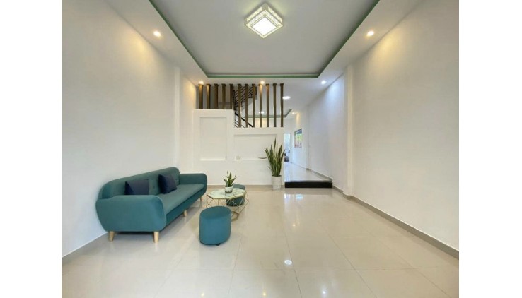 Chính chủ cho thuê nhà Hiệp Nhất Tân Bình 4 phòng ngủ 16tr