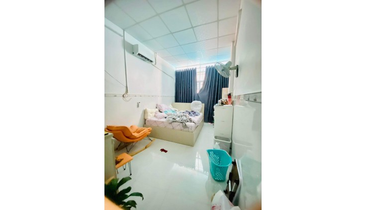 Bán nhà 1/ đường Ngô Gia Tự, Quận 10, 45m2, 5.19 tỷ
