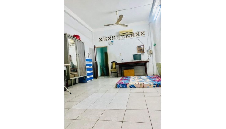 Mặt Tiền Kinh Doanh Đặng Chất Quận 8 Phường 2.