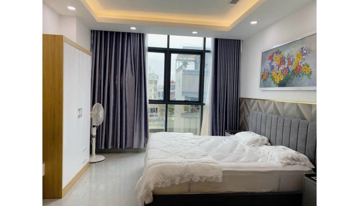 NHÀ MỚI XÂY  Phan Huy ích, Gò Vấp, 40m2, nở hậu, 2 tầng, 3pn, NHỈNH 2 TỶ, Xách vali vào ở