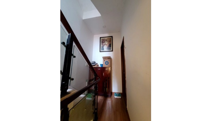 Nhà Bán Cư Xá Đô Thành Quận 3 Phường 4.