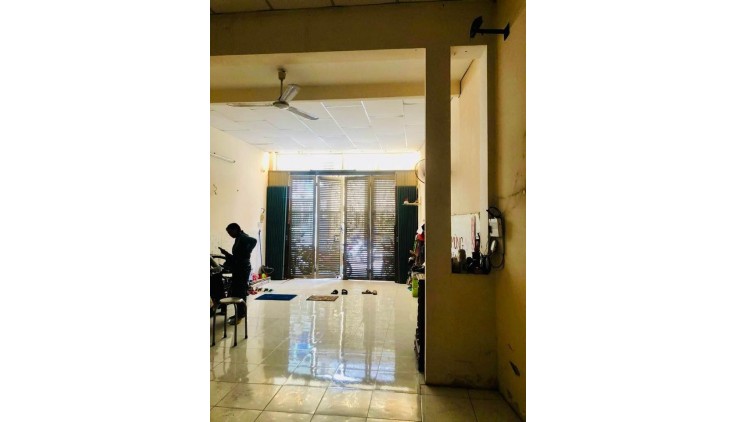 TÂN PHÚ - BÌNH LONG - HẺM 5M Ô TÔ NGỦ NHÀ - 93M NGANG HƠN 4 NỞ HẬU GIÁ CHỈ 5.X TỶ TL