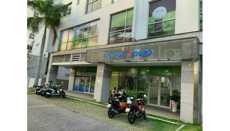 BÁN SHOPHOUSE SCENIC VALLEY2 PHÚ MỸ HƯNG CÓ SẴN HỢP ĐỒNG THUÊ GẦN 2 TỶ/ NĂM