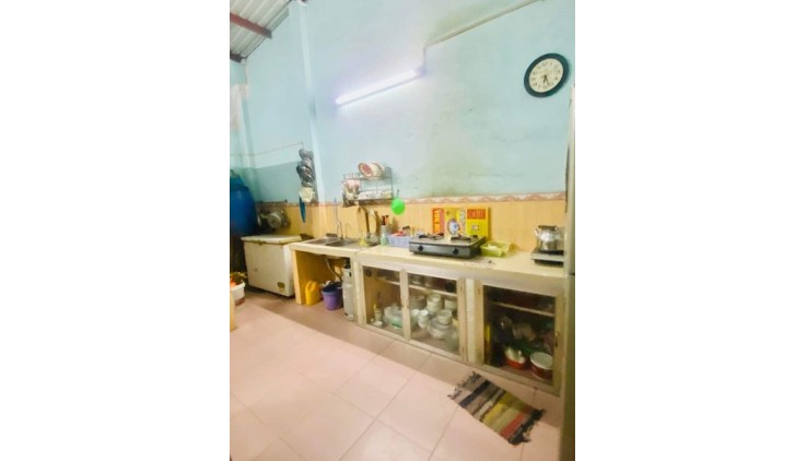 Mặt Tiền Kinh Doanh Đặng Chất Quận 8 Phường 2.