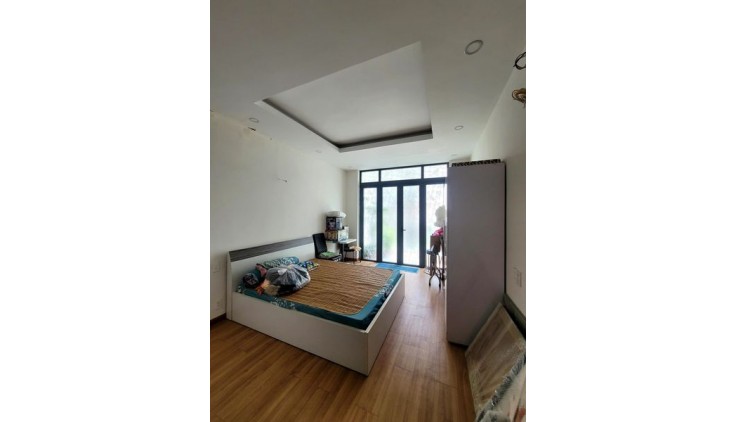 Nhà Bán Cư Xá Đô Thành Quận 3 Phường 4.