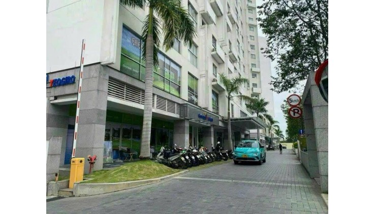 BÁN SHOPHOUSE SCENIC VALLEY 2 PHÚ MỸ HƯNG DIỆN TÍCH ĐA DẠNG TỪ 200-452M2 THÍCH HỢP NHIỀU LOẠI HÌNH KINH DOANH