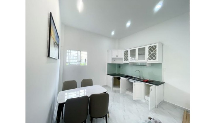 Bán Nhà Nguyễn Văn Đậu Quận Bình Thạnh Phường 11.