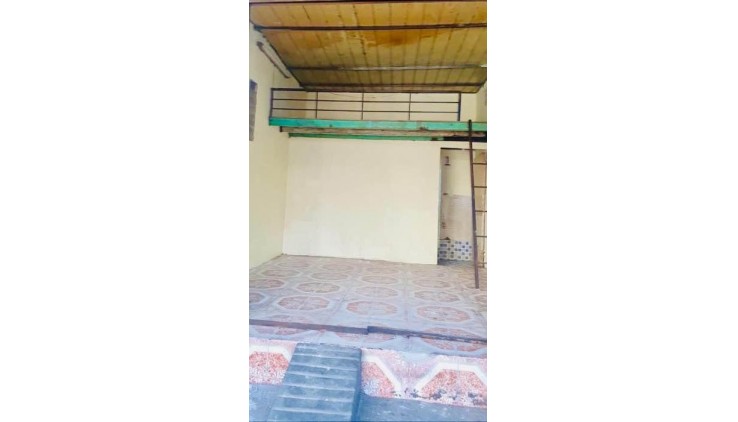 BÁN MẶT TIỀN KINH DOANH VÀ DÃY TRỌ PHƯỜNG VIP TÂY THẠNH - DÒNG TIỀN HƠN 20TR - 100M2 NHỈNH 8 TỶ