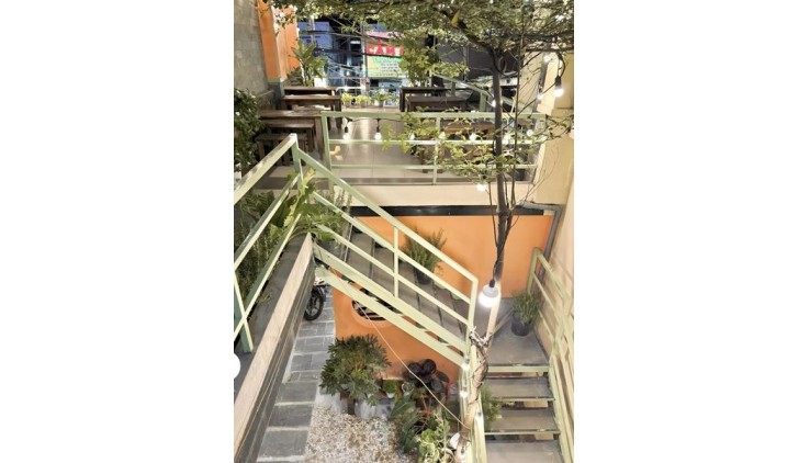 SANG NHƯỢNG QUÁN LẨU NƯỚNG ĐƯỜNG LÊ VĂN THỌ GÒ VẤP - QUÁN ĐÃ CÓ KHÁCH QUEN ỔN ĐỊNH,  Anh Khánh 0901319643