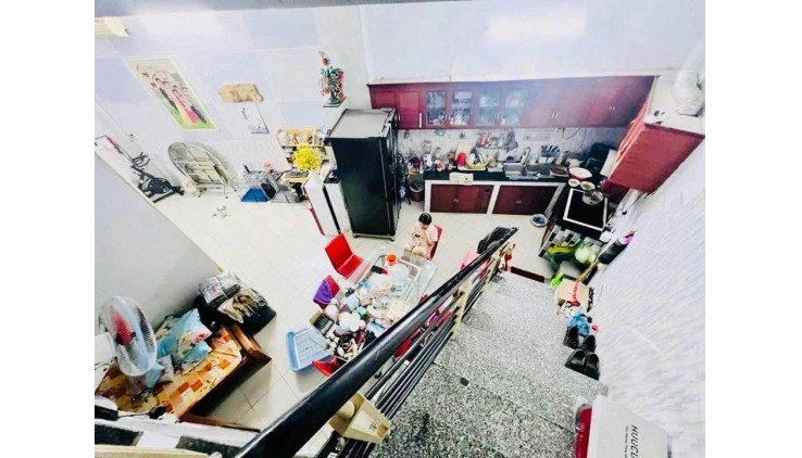 MẶT TIỀN KINH DOANH CẠNH AEON TÂN PHÚ - NGANG 6.5 - NHÀ MỚI 111M 3 TẦNG NHỈNH 6 TỶ