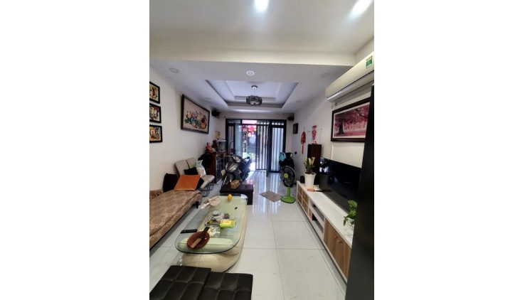 Nhà Bán Cư Xá Đô Thành Quận 3 Phường 4.