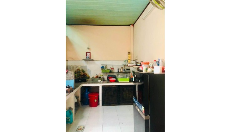 TÂN PHÚ - BÌNH LONG - HẺM 5M Ô TÔ NGỦ NHÀ - 93M NGANG HƠN 4 NỞ HẬU GIÁ CHỈ 5.X TỶ TL