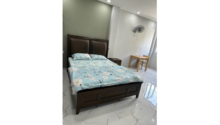 [NGAY TRUNG TÂM QUẬN 7] - NHÀ 3 TẦNG - HẺM TRƯỚC NHÀ 6m - LÂM VĂN BỀN - TÂN KIỂNG