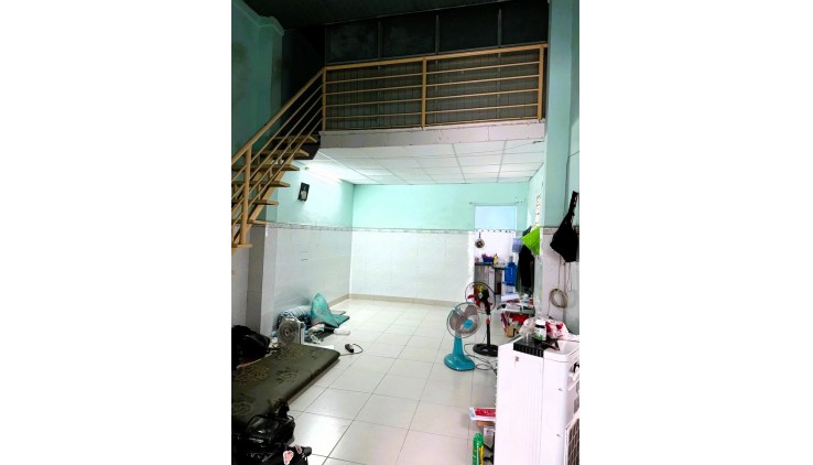 Cho thuê nhà nguyên căn 80m2 đường số 8 Linh Xuân