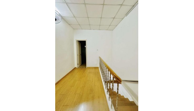 Bán Nhà Hẻm Ôtô Cô Giang Quận Phú Nhuận Phường 1.