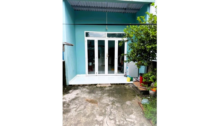 Cho thuê nhà nguyên căn 80m2 đường số 8 Linh Xuân