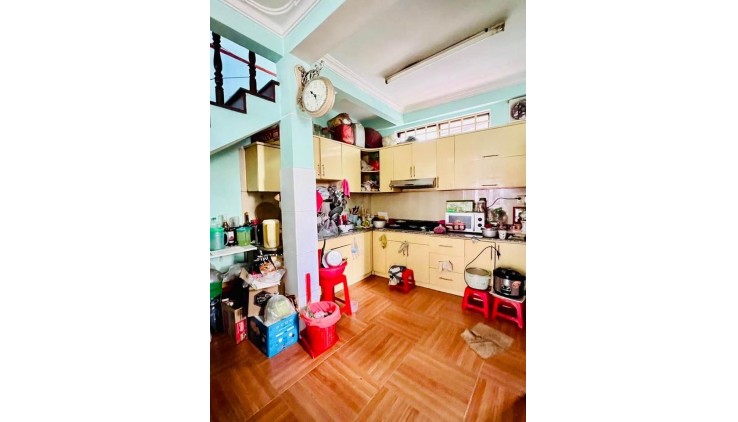 TÂN PHÚ - GẦN AEON - HXH 1/ SÁT MẶT TIỀN - 2 TẦNG BTCT - 55M NGANG 5 NỞ HẬU NHỈNH 5 TỶ