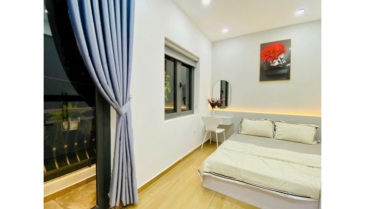 Nhà Bán Đường Quang Trung Phường 10 Quận Gò Vấp.