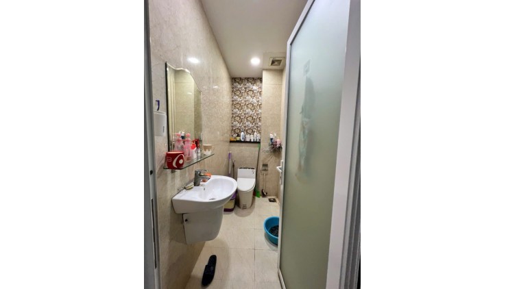 Bán nhà hẻm Ô TÔ Phạm Văn Đồng, Gò Vấp, 48m2, 2 tầng, NHỈNH 2 TỶ