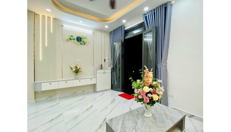 Nhà Bán Đường Quang Trung Phường 10 Quận Gò Vấp.