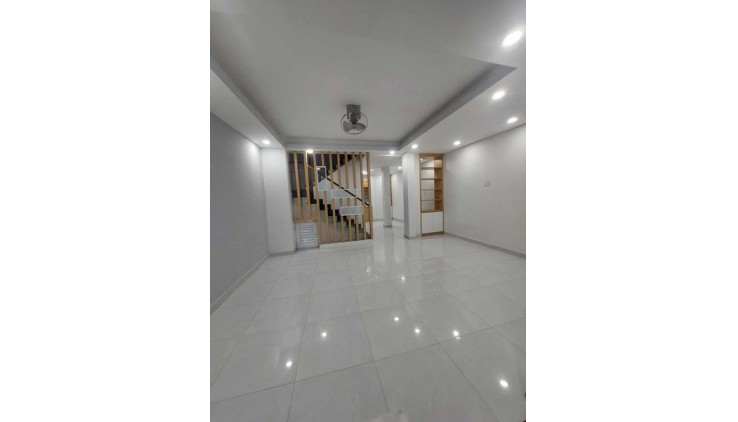 Nhà Bán Điện Biên Phủ Phường 11 Quận 10.