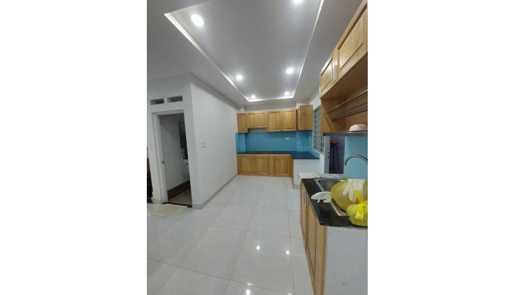 Nhà Bán Điện Biên Phủ Phường 11 Quận 10.