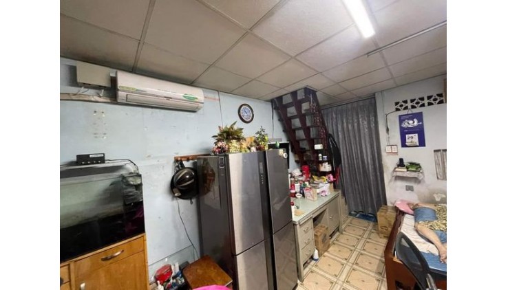 Bán Nhà Hoàng Văn Thụ Phường 4 Quận Tân Bình.