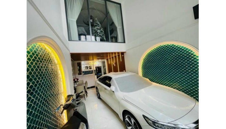 Bán Nhà  Quốc Lộ 13 Phường 26 Quận Bình Thạnh.
