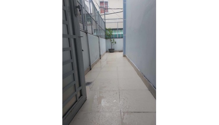Nhà Bán Điện Biên Phủ Phường 11 Quận 10.