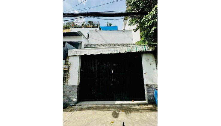 MẶT TIỀN KINH DOANH GẦN AEON MALL - ĐHCT - SẴN DÒNG TIỀN - 62M NGANG 5 GIÁ NHỈNH 5 TỶ