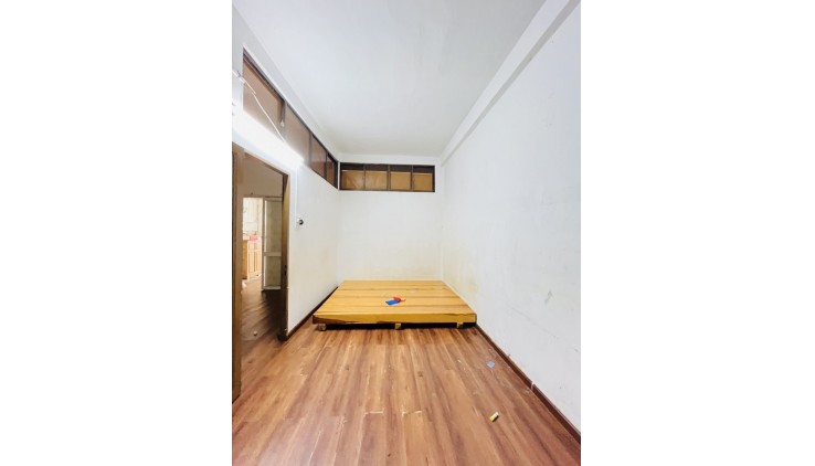 Bán nhà Mặt tiền Lê Văn Khương - gần Nguyễn Ảnh Thủ, 5.3x34m, 4 tầng - 7 PN, 17.9 tỷ.